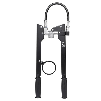 PRESSOL TWO HANDED GREASE GUN (500g) GUNPRE12851