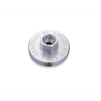 MACNAUGHT GREASE GUN ADAPTER ONLY  (450g - 500g Australia & NZ Guns) MAC0450500