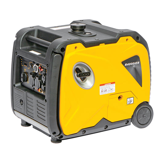 RATO 4kw Inverter Generator R4000iE