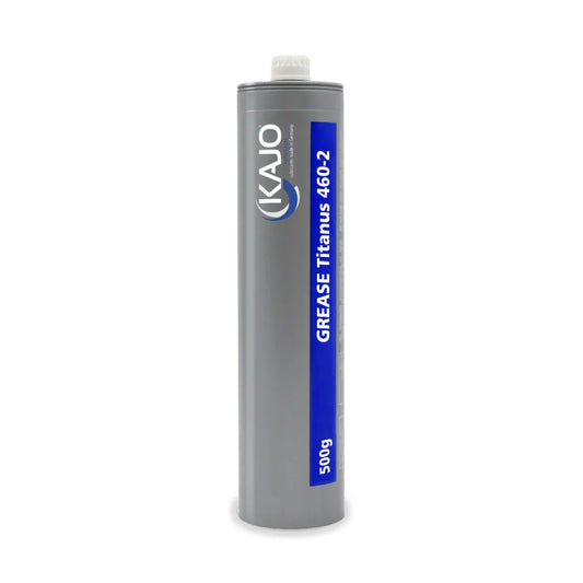 KAJO TITANUS 460-2 GREASE 500ML BOX OF 20