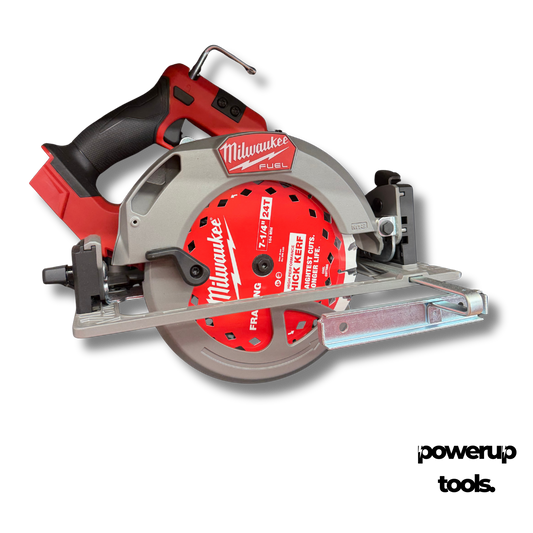 Milwaukee M18FCS66G30 18V Li-ion Cordless 184mm (7") Circular Saw - Skin Only