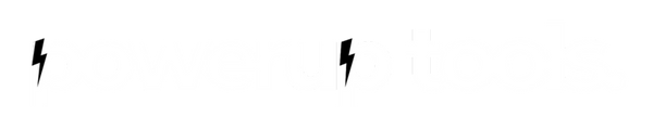 Power Up Tools