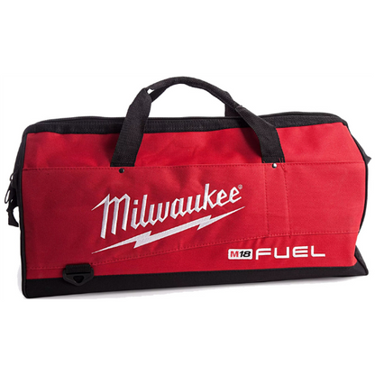 Milwaukee Heavy Duty Extra Large Tool Bag (600MM) M18 Fuel.