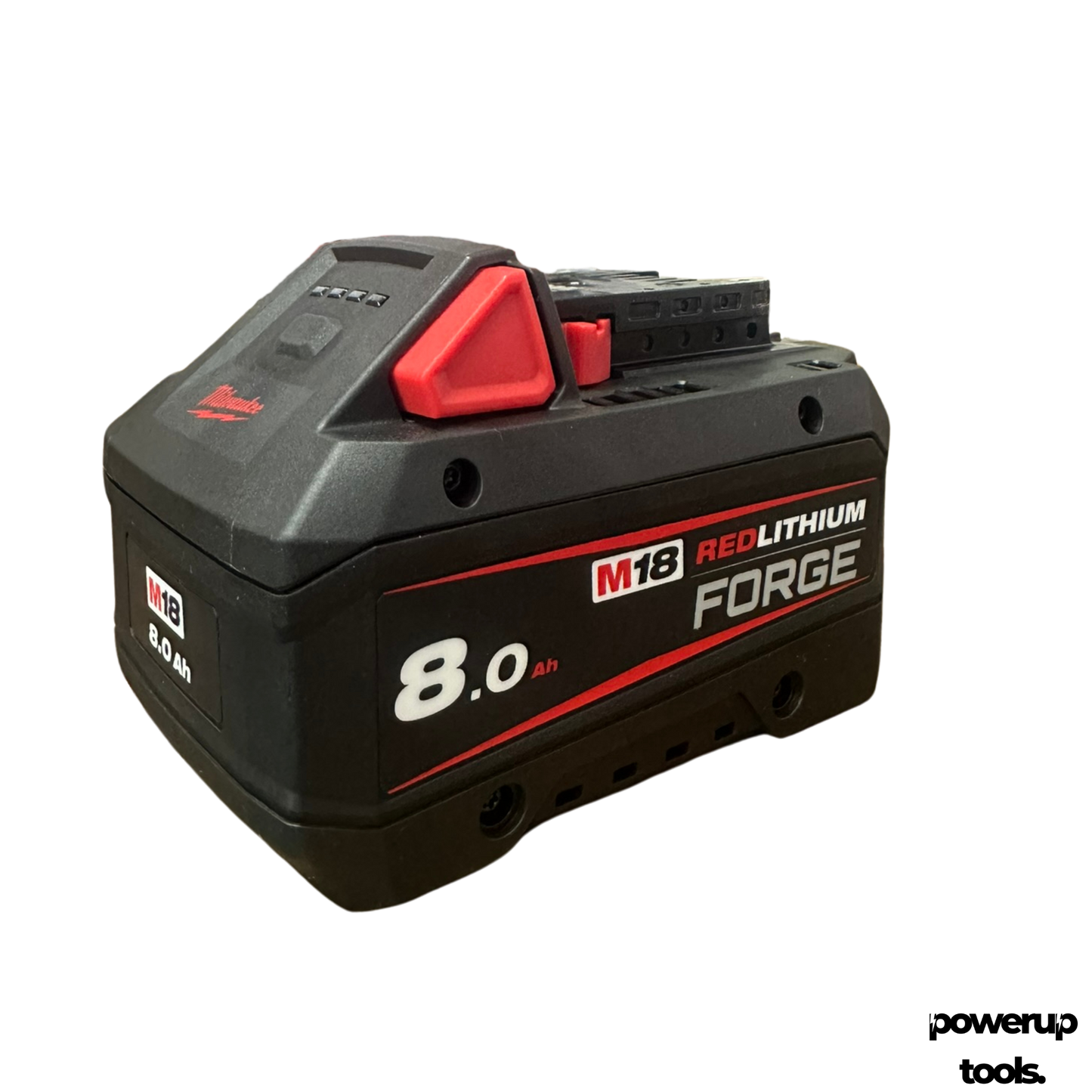 18V 8.0Ah High Output Lithium-Ion Battery - M18FB8