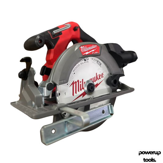 18V 165mm Brushless Circular Saw – Skin Only M18FCS5520