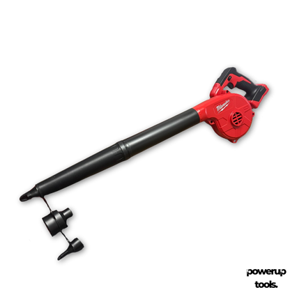 Milwaukee 18V Compact Blower KIT X1 5.5 BATTERY M18BBL-501