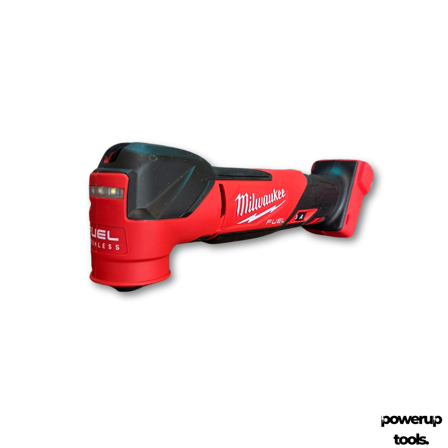 18V Brushless Oscillating Multi-Tool – Skin Only M18FMT-0