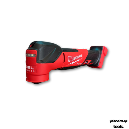 18V Brushless Oscillating Multi-Tool – Skin Only M18FMT-0