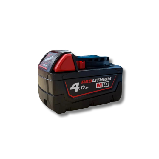 Milwaukee M18B4 18V 4.0Ah Li-Ion LITHIUM Battery
