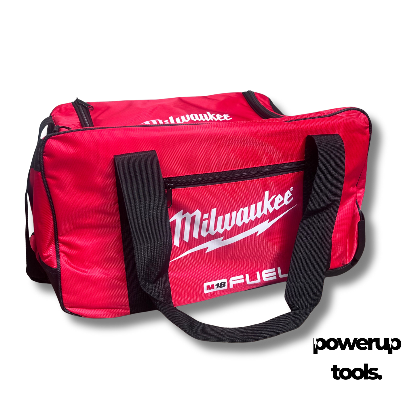 Milwaukee Contractor Wheelie Bag