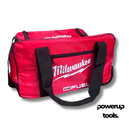 Milwaukee Contractor Wheelie Bag