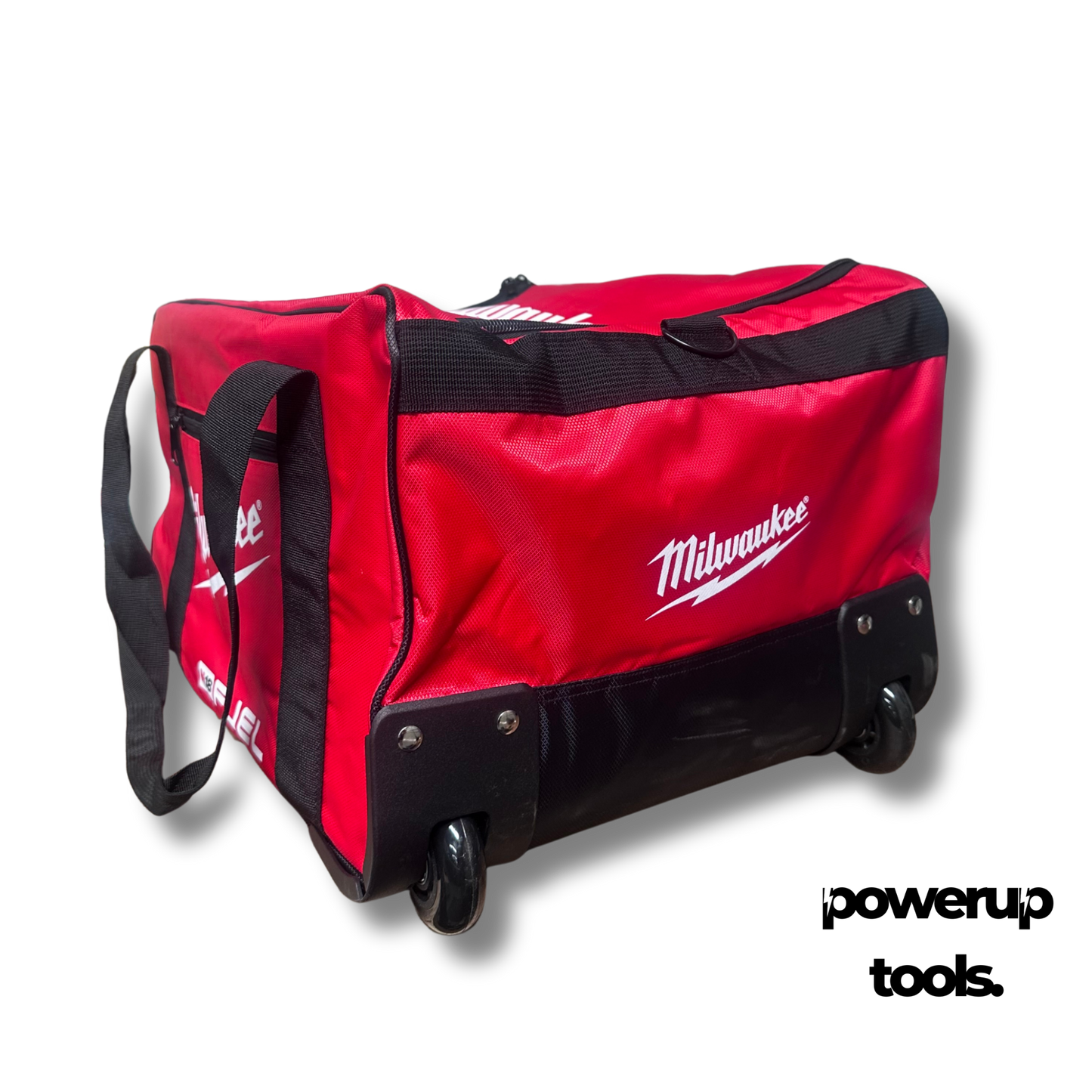 Milwaukee Contractor Wheelie Bag