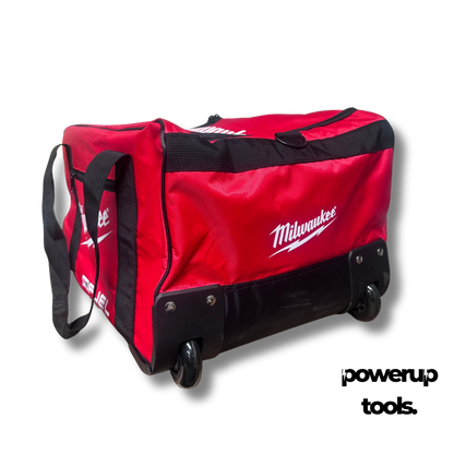 Milwaukee Contractor Wheelie Bag