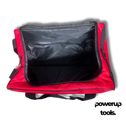 Milwaukee Contractor Wheelie Bag