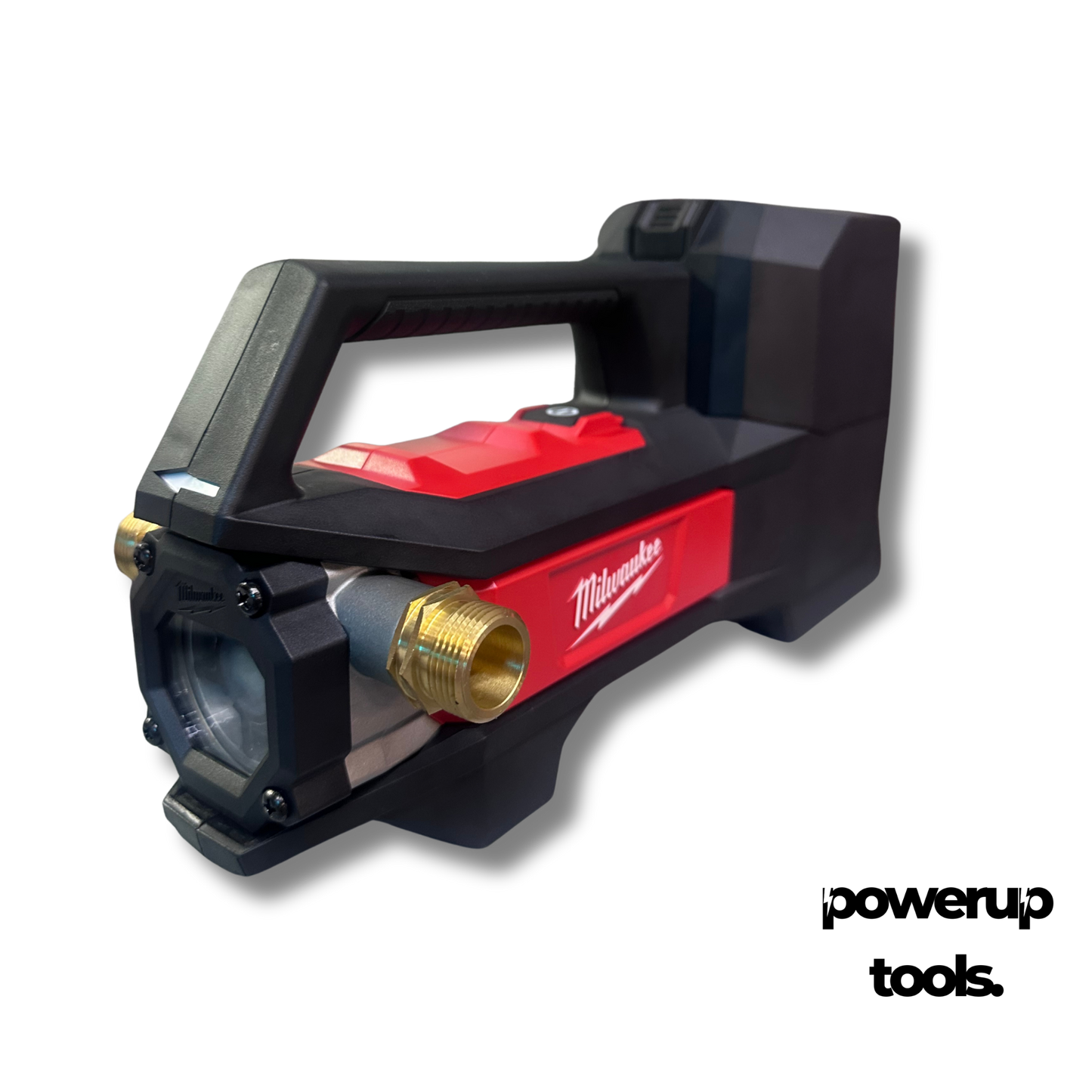 Milwaukee 18V TRANSFER PUMP SKIN M18TP0