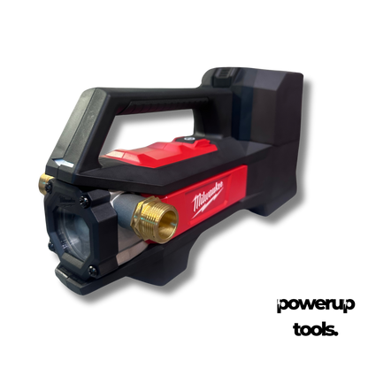 Milwaukee 18V TRANSFER PUMP SKIN M18TP0