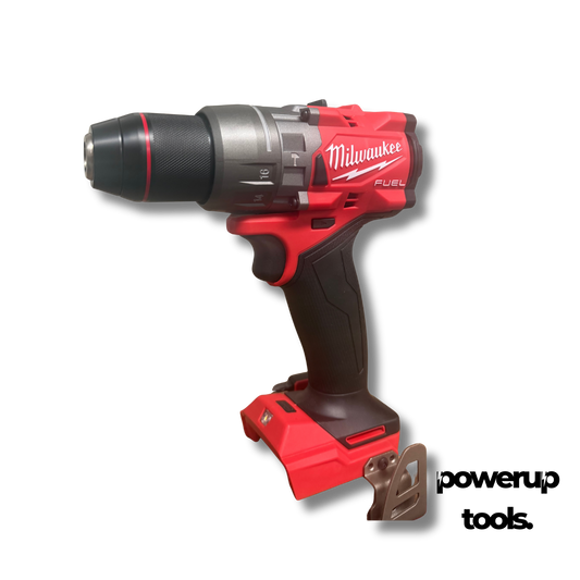 Milwaukee 18V 13mm Hammer Drill/Driver Skin - M18FPD30