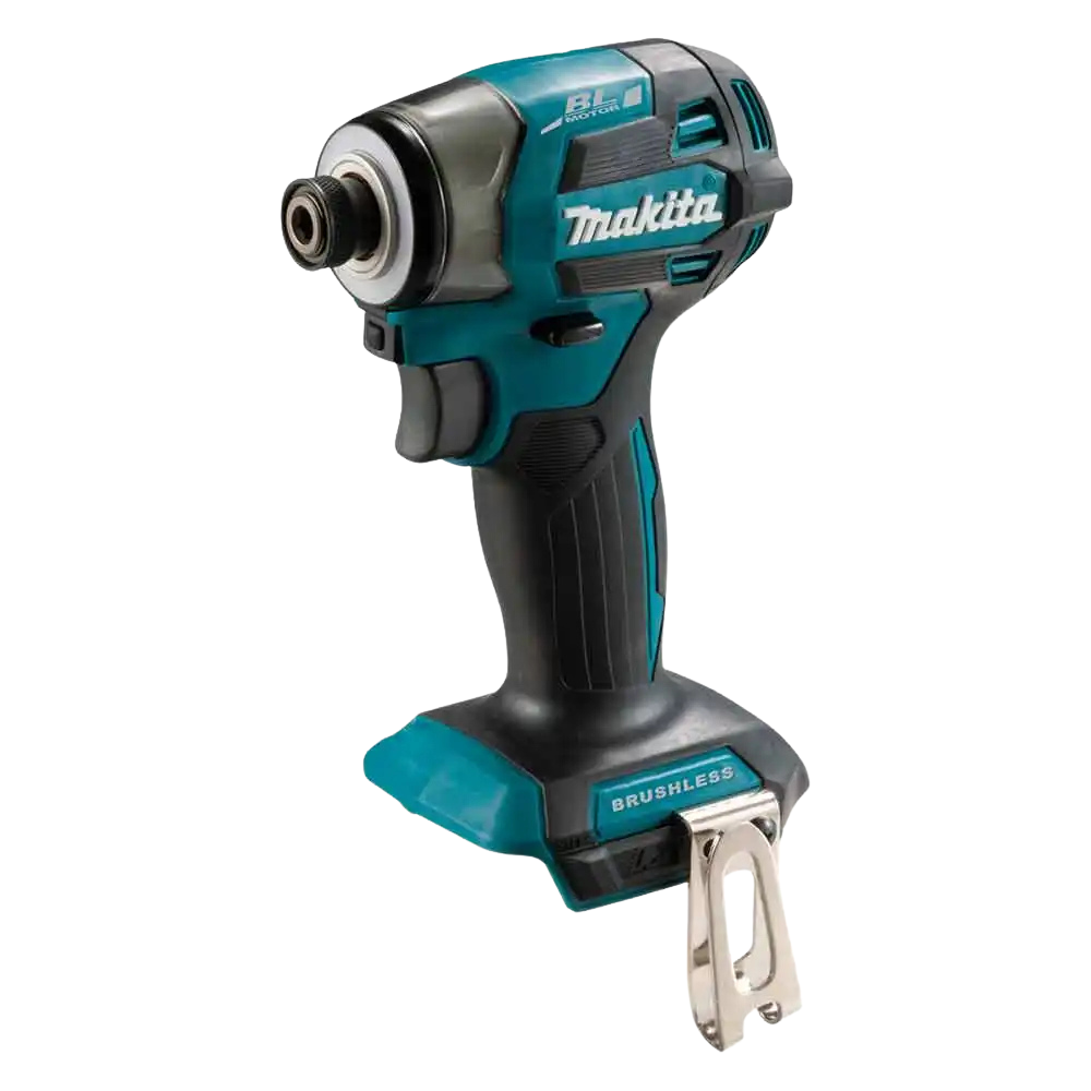 MAKITA 18V Brushless 4-Stage Impact Driver Skin DTD173Z