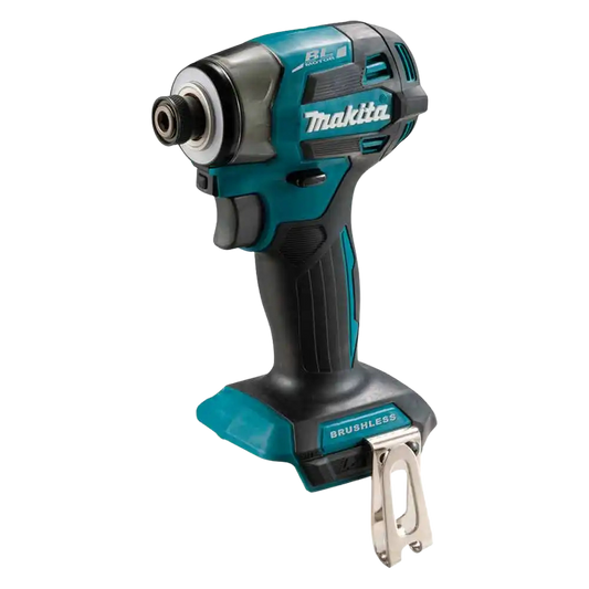 MAKITA 18V Brushless 4-Stage Impact Driver Skin DTD173Z