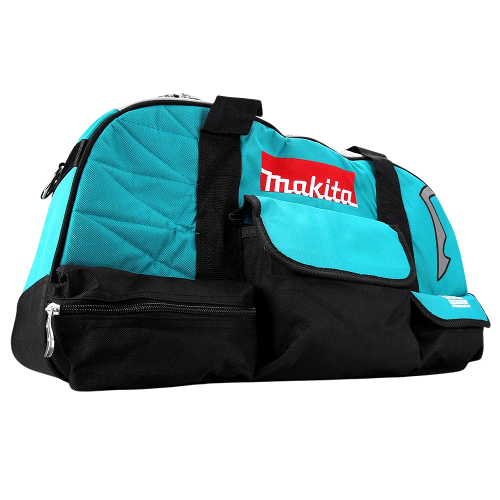 Makita 199936-9 600mm Large Cordless Tools Duffel Carry Bag LXT401
