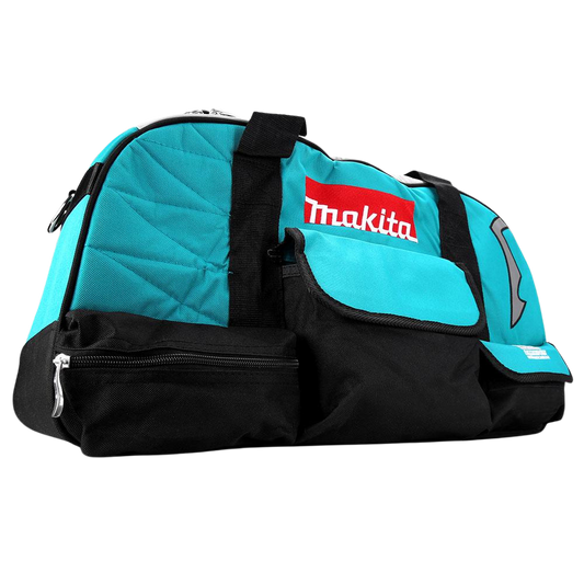 Makita 199936-9 600mm Large Cordless Tools Duffel Carry Bag LXT401