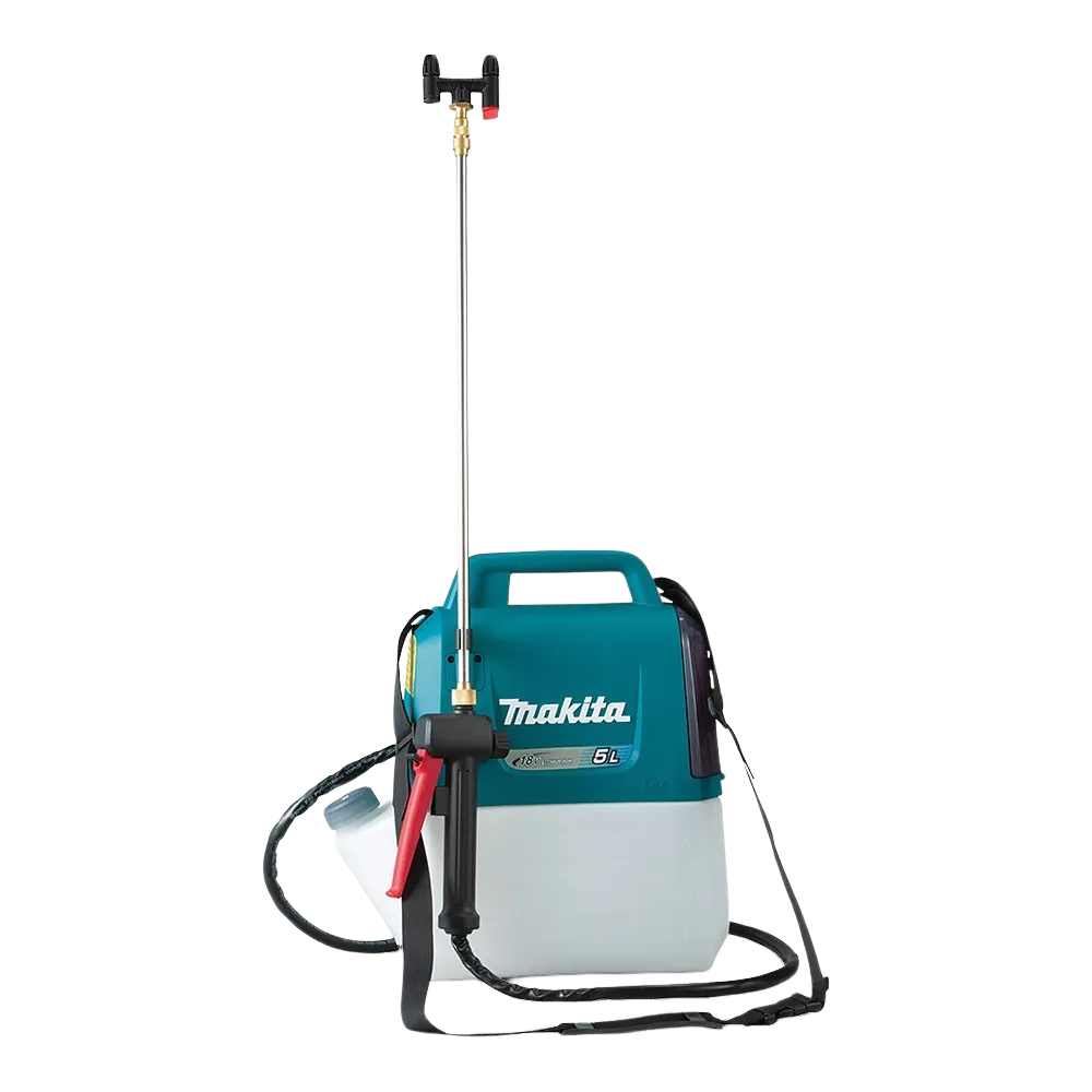 MAKITA 18V 5L Sprayer Skin DUS054Z