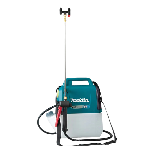 MAKITA 18V 5L Sprayer Skin DUS054Z