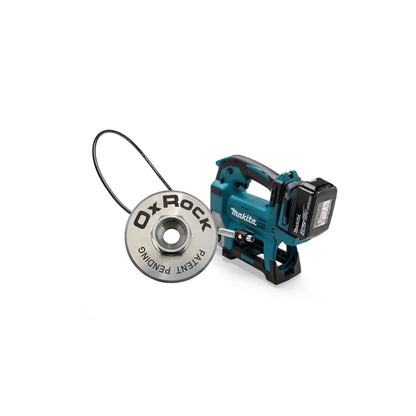 MAKITA 18V ADAPTER ONLY  (450g - 500g Australia & NZ guns)  MAK0450500