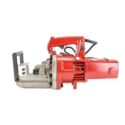 RAPIDTOOL 240V 6-32mm Electric Hydraulic Rebar Cutter ERC-32A