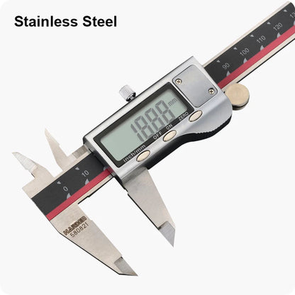 HARDEN PRO VERNIER CALIPER 150MM