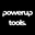 Power Up Tools logo