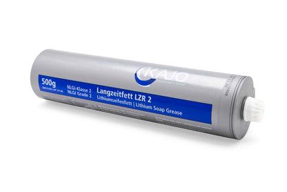 KAJO LZR 2 MULTIPURPOSE GREASE (EP2) 500g