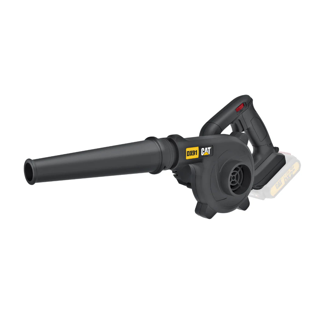 Cat® DX91B 18V Jobsite Blower - Skin Only