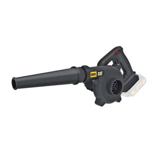 Cat® DX91B 18V Jobsite Blower - Skin Only