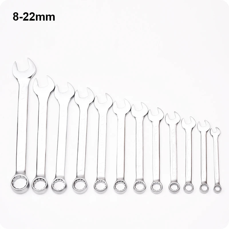 HARDEN PRO TOOLS SET (77 PCS)