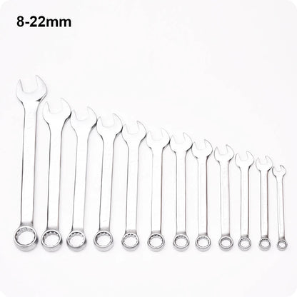 HARDEN PRO TOOLS SET (77 PCS)