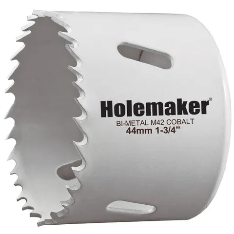 HOLEMAKER M42 BI-METAL HOLESAWS INDIVIDUAL