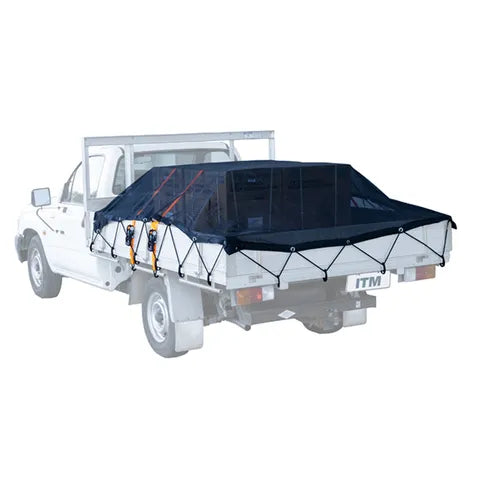 ITM GENERAL DUTY CARGO NETS