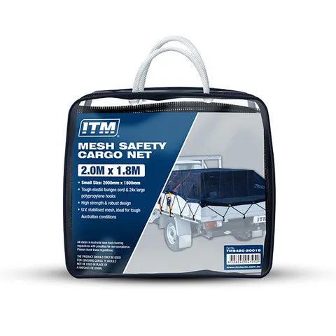 ITM GENERAL DUTY CARGO NETS