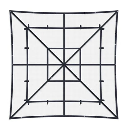 ITM HEAVY-DUTY CARGO NETS