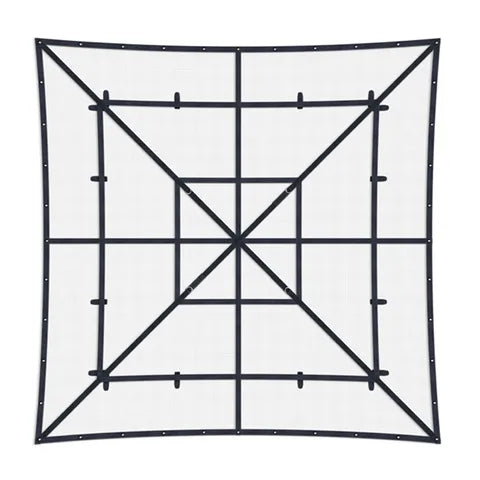 ITM HEAVY-DUTY CARGO NETS