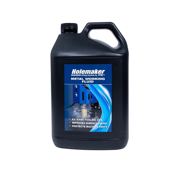 HOLEMAKER CUTTING FLUID