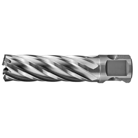 HOLEMAKER SILVER SERIES ANNULAR CUTTER, UNI SHANK 50MM LENGTH