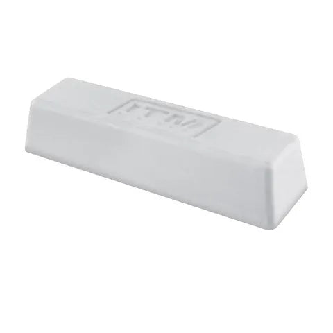 ITM BUFFING COMPOUND WHITE, HIGH QUALITY POLISH FOR ALUMINIUM