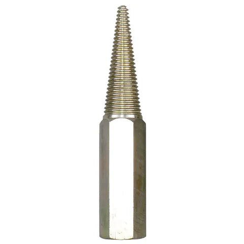ITM TAPERED SPINDLE HEX SHANK RIGHT HAND 12MM