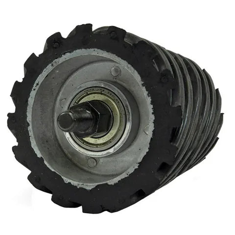 MULTITOOL CONTACT WHEEL 100MM TO SUIT PO364 AND PO484