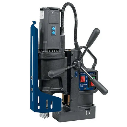 HOLEMAKER PRO55 MAGNETIC BASE DRILL, CAP: 55MM DIA X 75MM HMPRO55