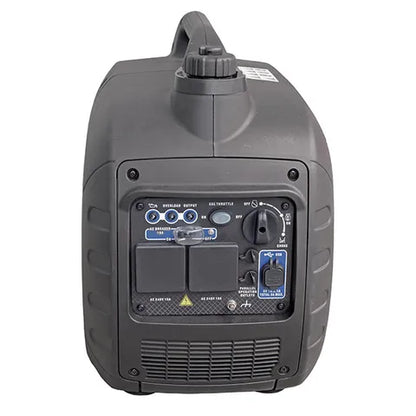 ITM INVERTER GENERATOR PETROL 3300W PEAK RECOIL START TM523-3300