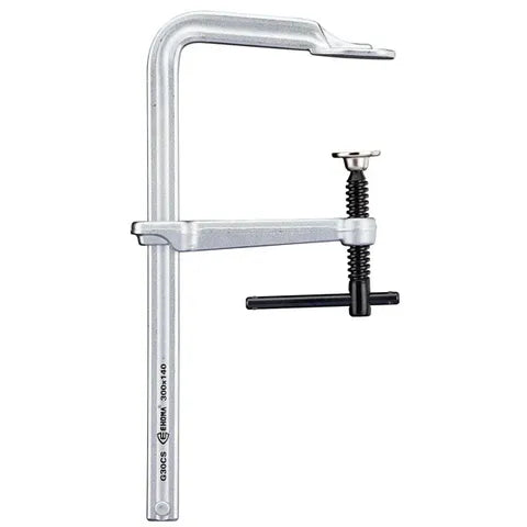 EHOMA GENERAL PURPOSE CLAMP 100MM X 50MM 220KGP