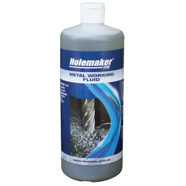 HOLEMAKER CUTTING FLUID